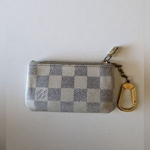 Louis Vuitton Key Pouch